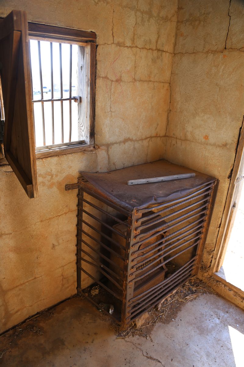 Frontier Justice and Legal History