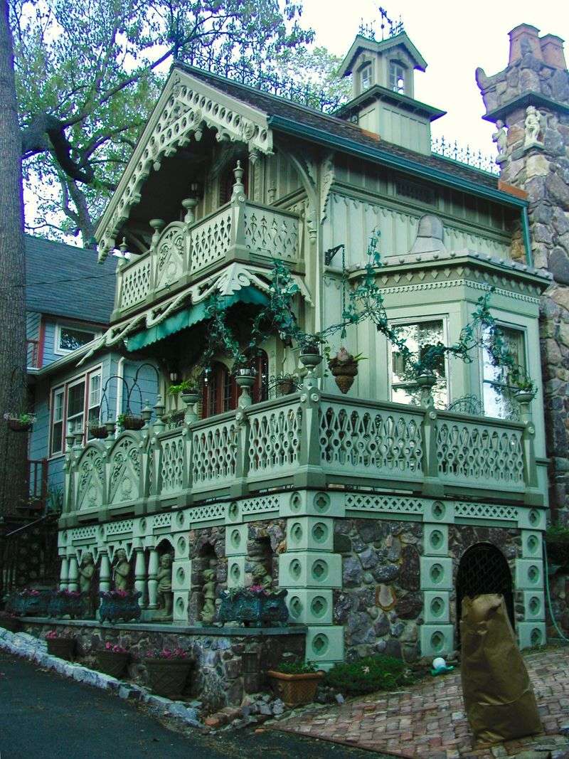 What Mt Tabor Teaches About Community