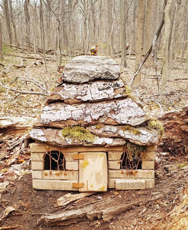 No Admission Fee and Totally Free to Enjoy