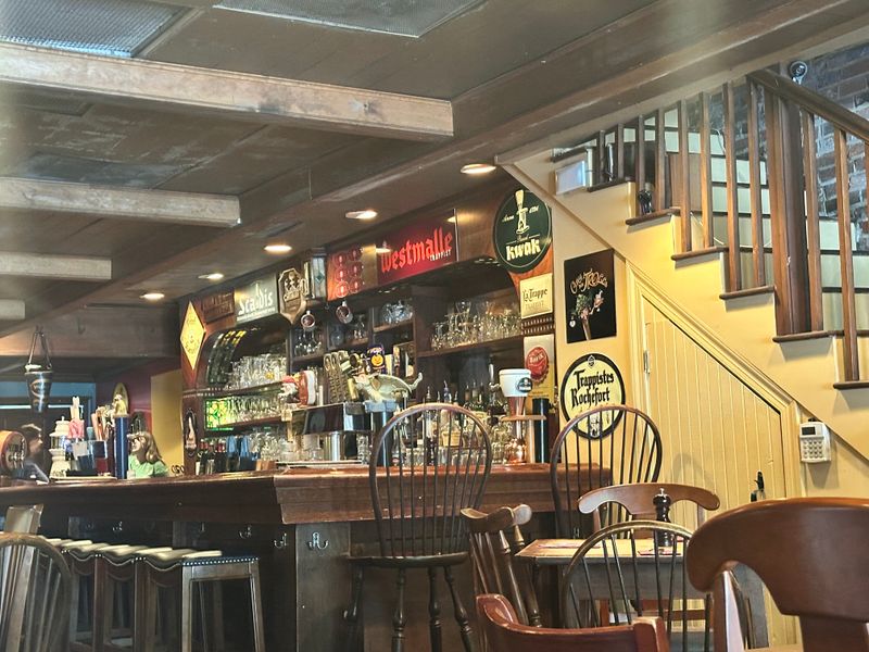 History On The Walls, Not Dust