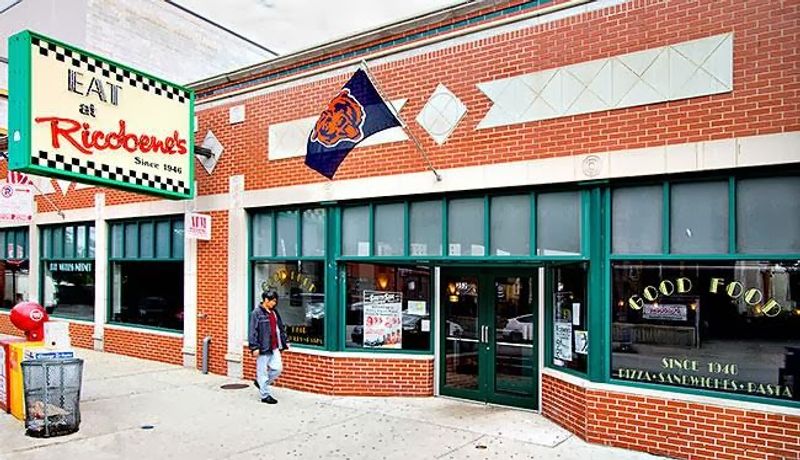 Ricobene's (Chicago)