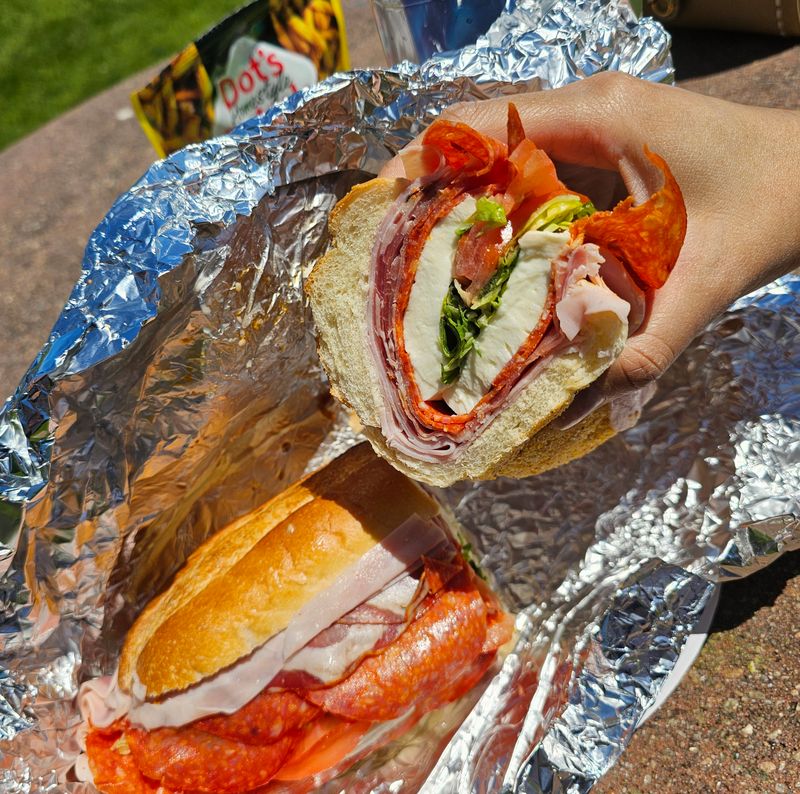 M & P Biancamano - Hoboken