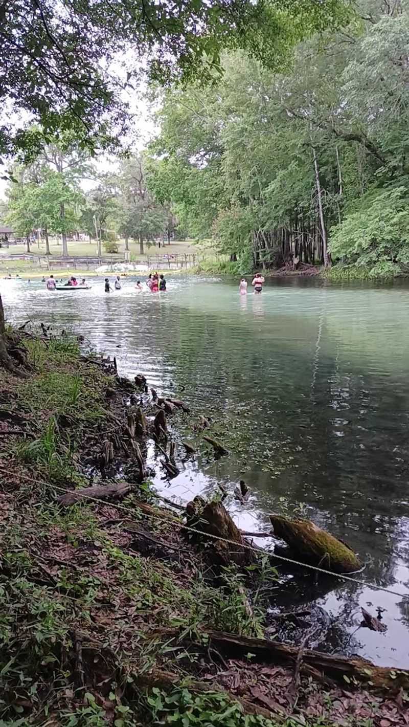 Facilities, Restrooms, and Showers