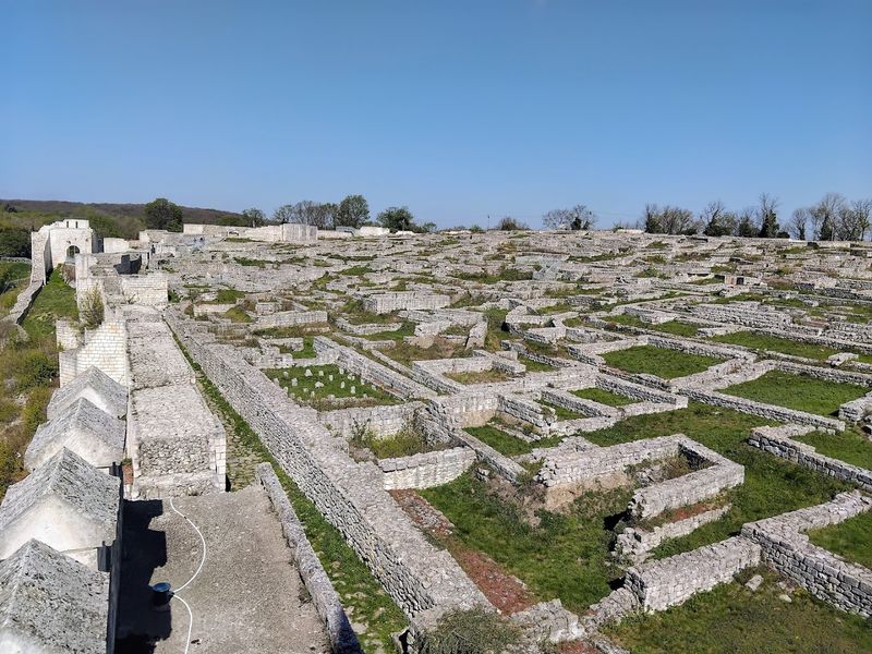 Shumen — Bulgaria's Fortress City
