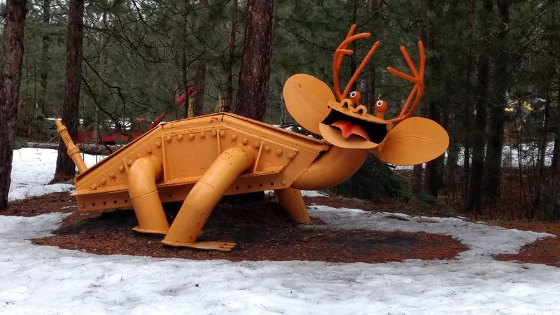 Always Free, Always Open