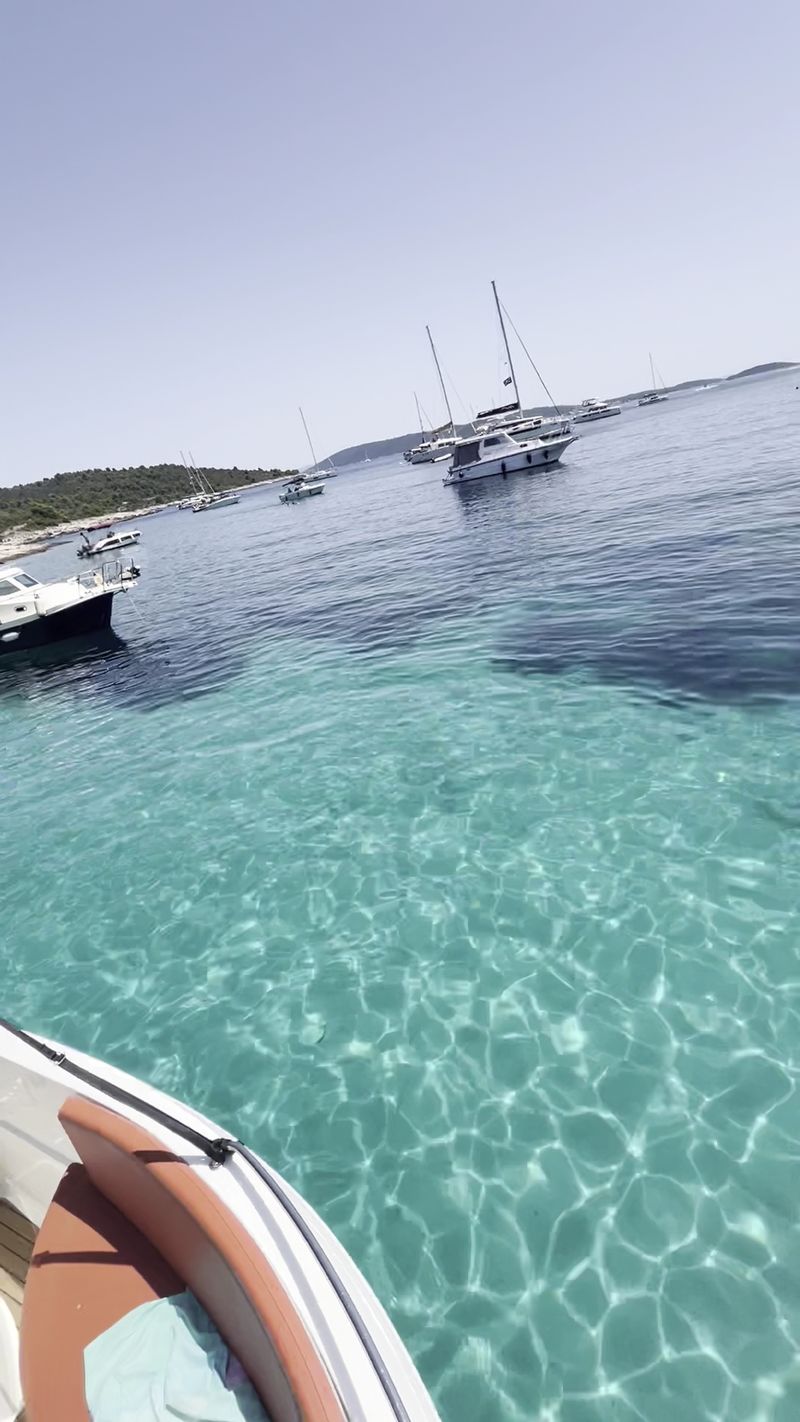 Island Hop Along the Dalmatian Coast — Sea & Sun Afloat
