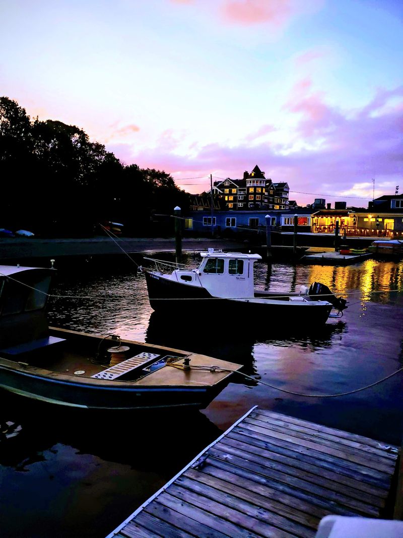 Food That Feels Personal