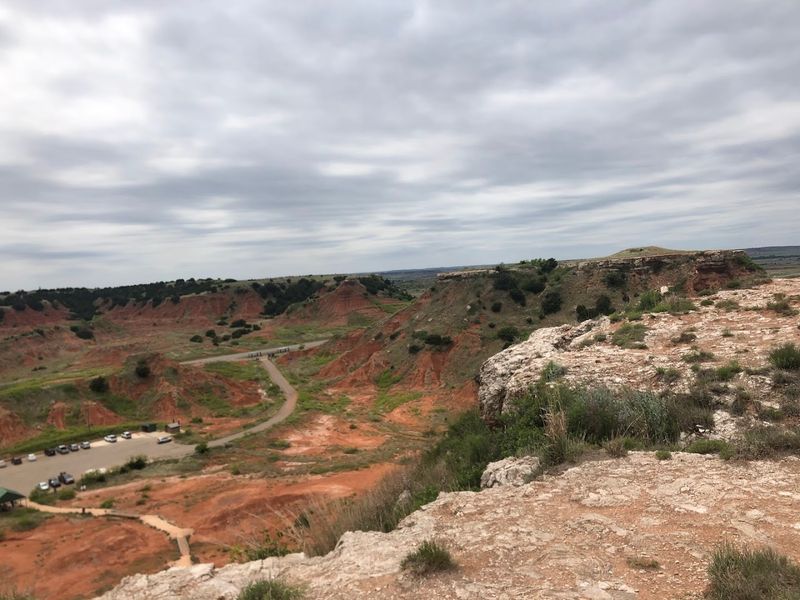 Views That Stretch to Tomorrow