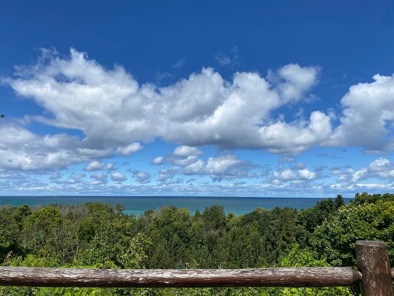 The View That Stops Conversations Mid-Sentence