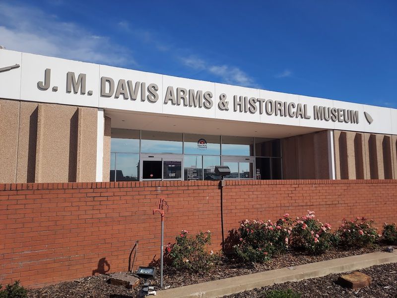 Beyond Firearms: Unexpected Treasures