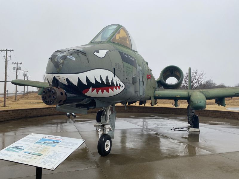 The Outdoor Aviation Collection