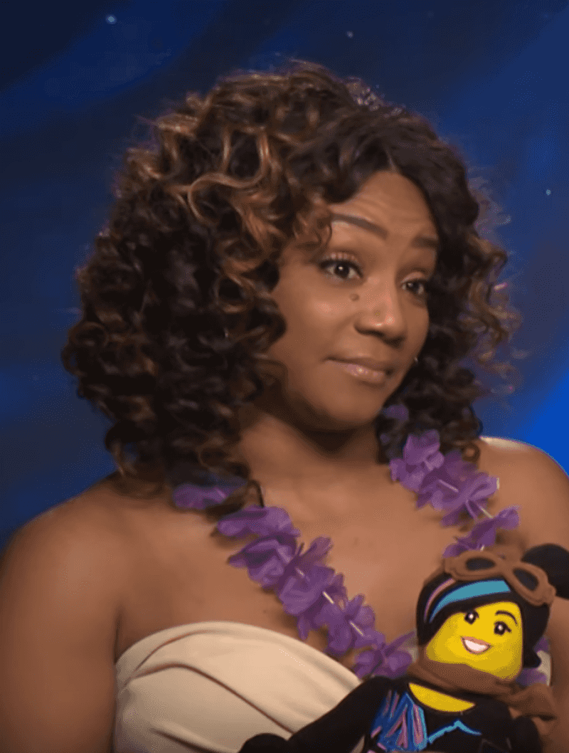 Tiffany Haddish - Girls Trip to SNL history