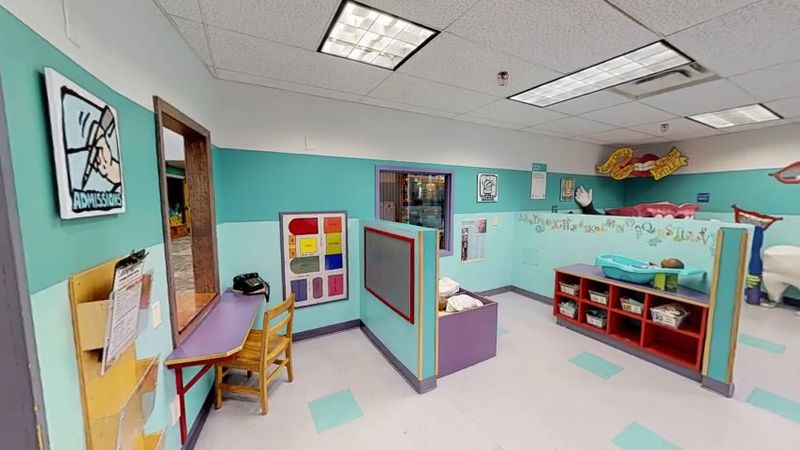 Family Fun at The Iowa Children's Museum