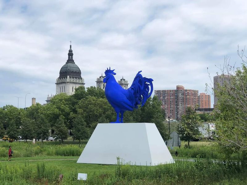 Minnesota