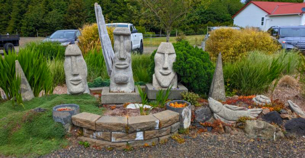 Washington’s International Mermaid Museum in Aberdeen Is One of the State’s Most Unusual Attractions