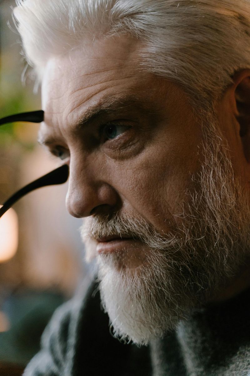 Combating Stereotypes About Aging