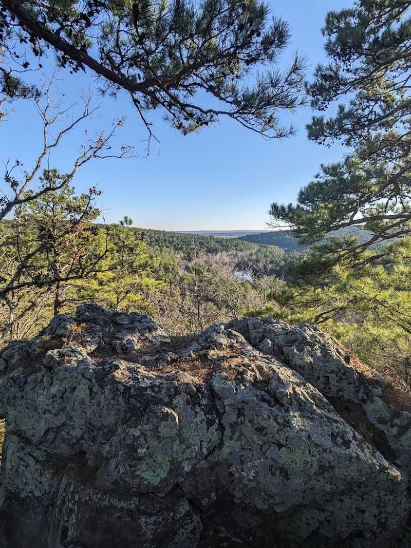 The Nature Center and What You Will Learn There