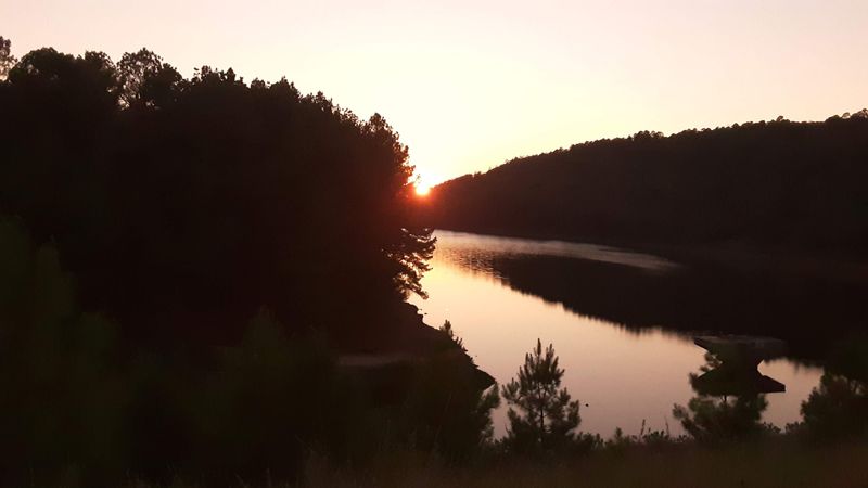 Scenic Drives: Arkansas Highway 7 And Overlooks