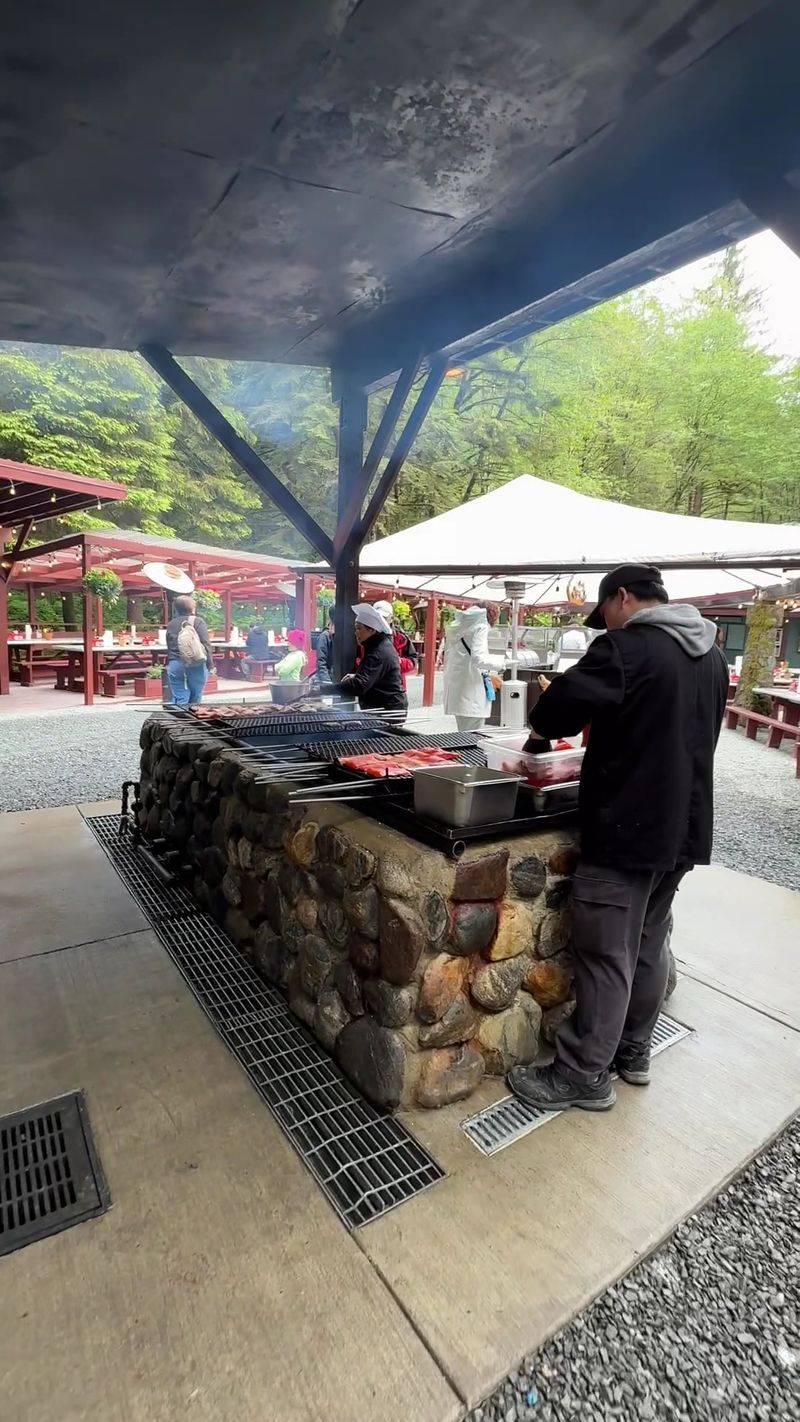 Buffet Flow That Actually Works