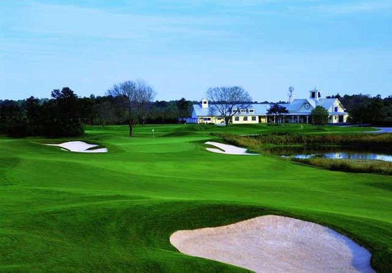 Celebration Golf Club