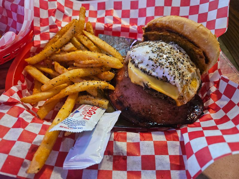 A Menu That Doesn't Make Anyone Feel Left Out