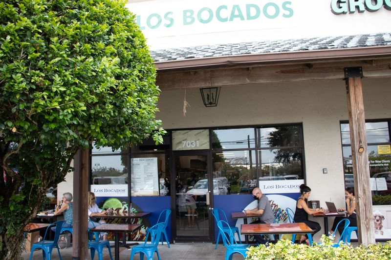 Los Bocados (Parkland, Florida)
