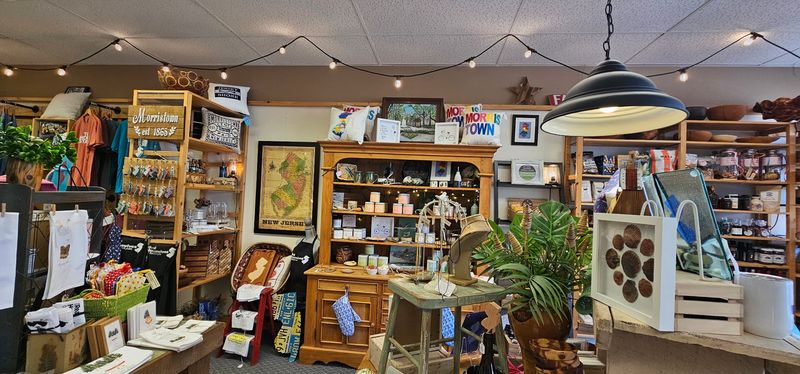 A Shop That Fits Every Budget