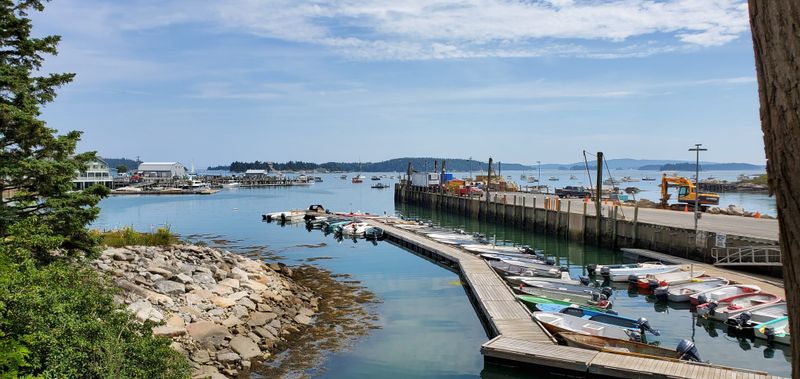 Practical Notes For Savvy Visitors