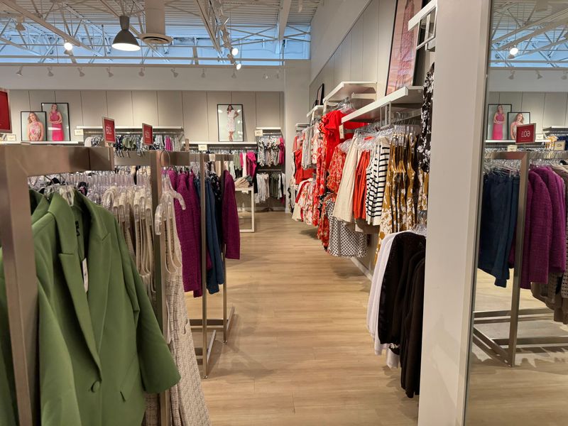 Fitting Room Efficiency