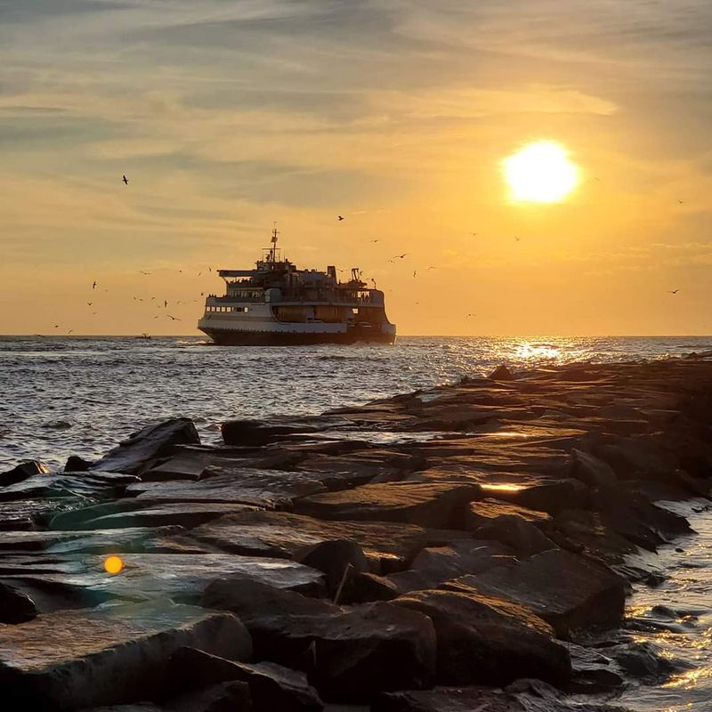 Photography Opportunities at Every Turn