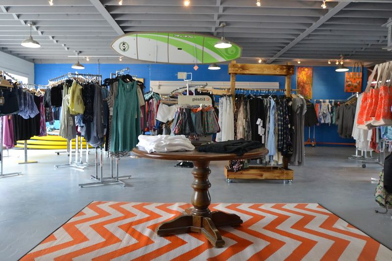 Rentals, Outfitters, and Local Logistics