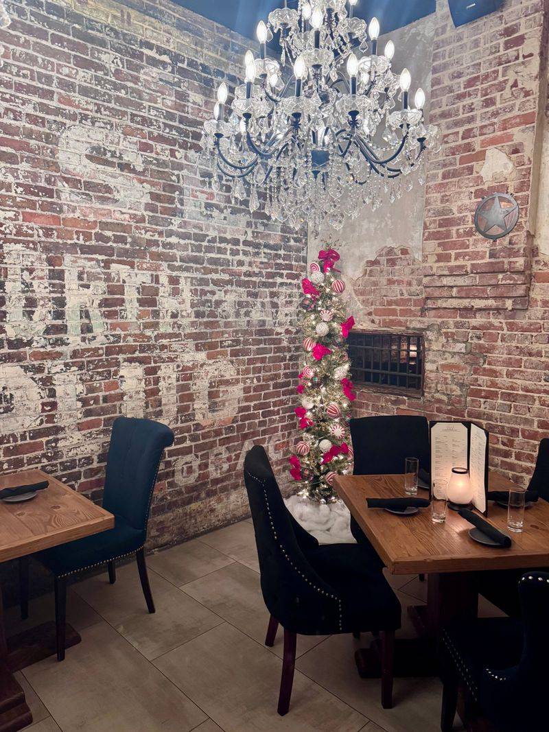 Why this place lingers in memory