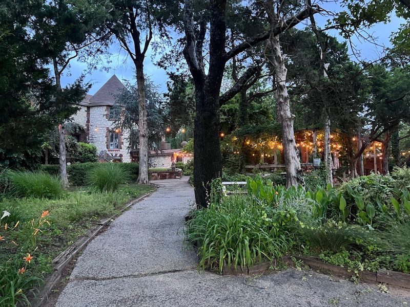 The Outdoor Garden and Grounds Worth Exploring