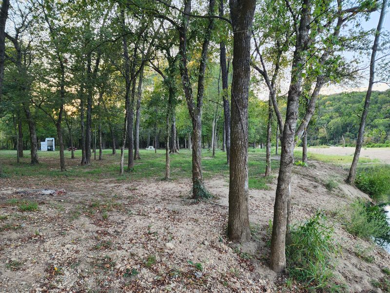 Picnic Areas and Vintage Play Equipment