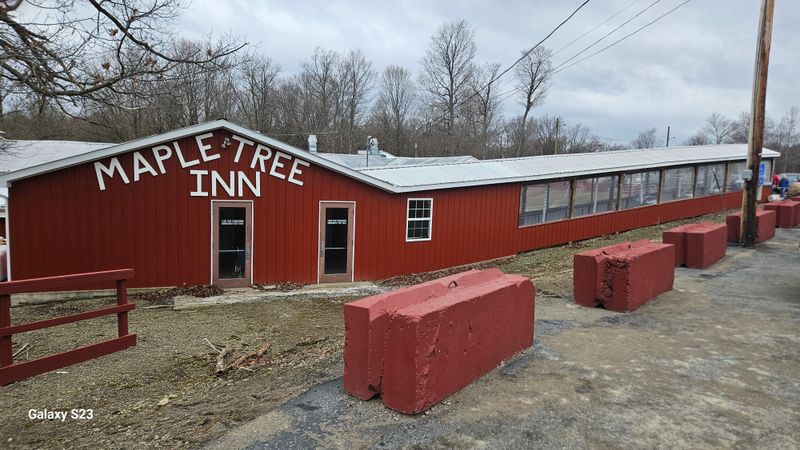 Location on Dixie Highway Makes It Easy to Find