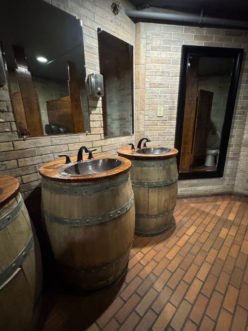 Accessibility and Comfort