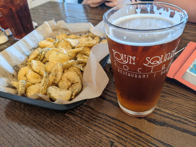 Friendly and Attentive Service