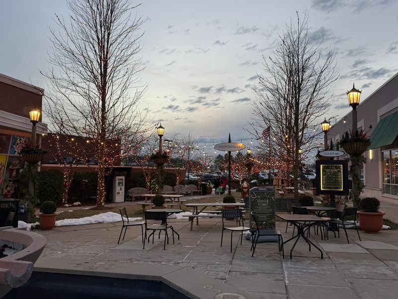 Best times, seasons, and photo spots