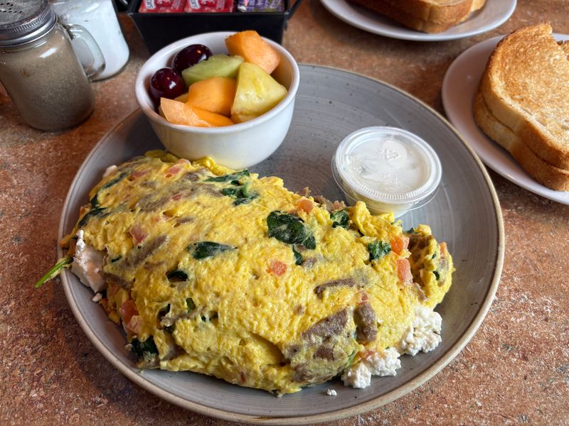 Wisconsin - The Coop (Waukesha)