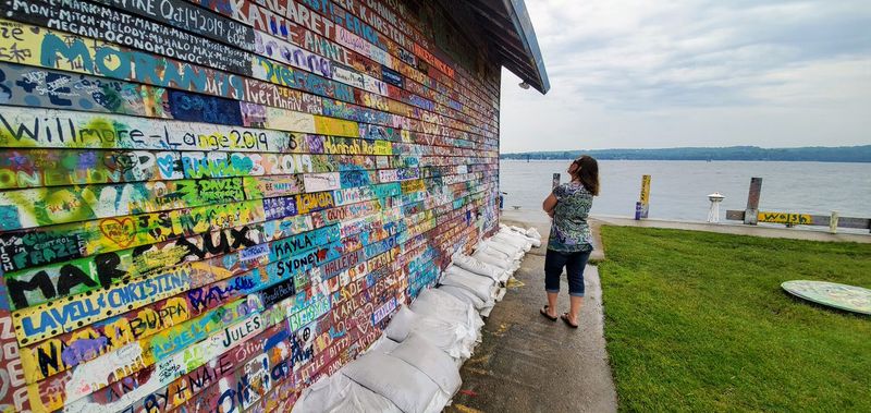 Wisconsin – Door County (Fish Creek)