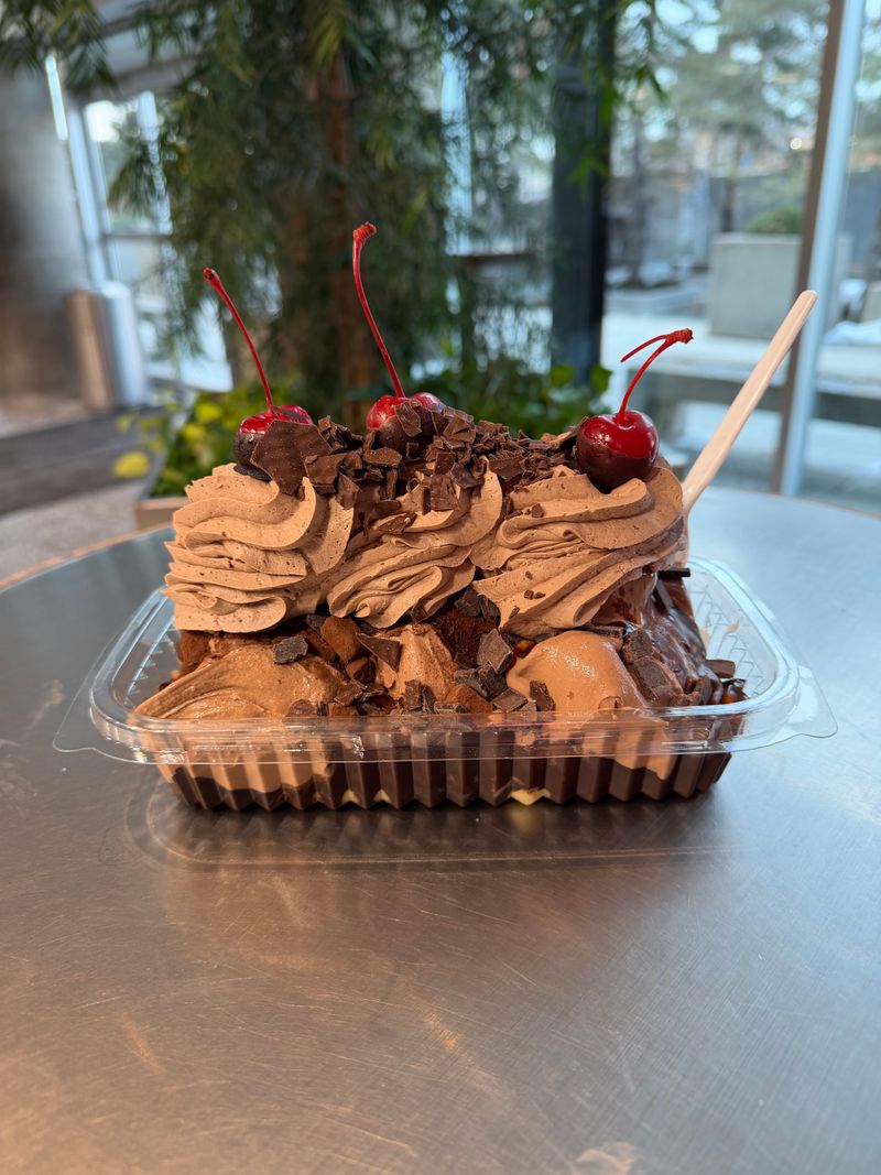 Wisconsin – Kopp’s Frozen Custard – Milwaukee