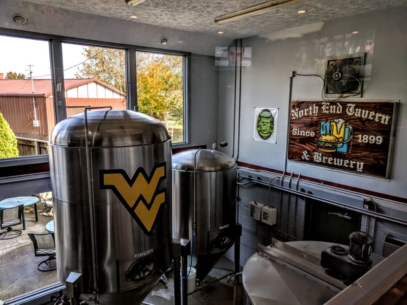 A Brief History Since 1899