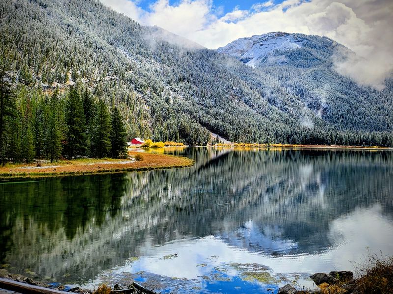 Flat Creek Ranch - Jackson, WY