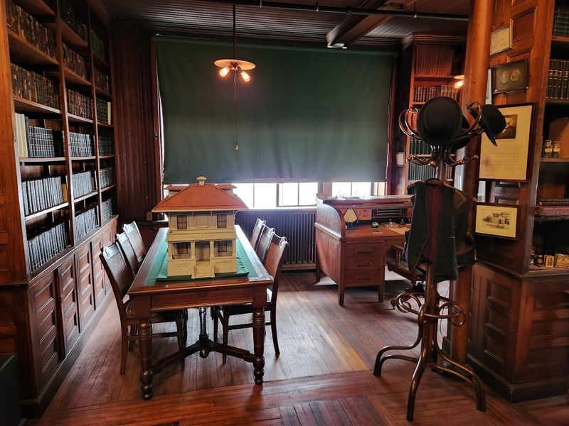 Edison as a Business Mind