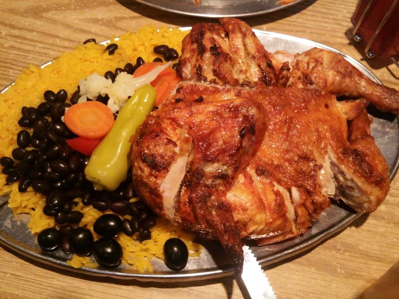 Why This Newark BBQ Spot Earns Its Regulars Every Week