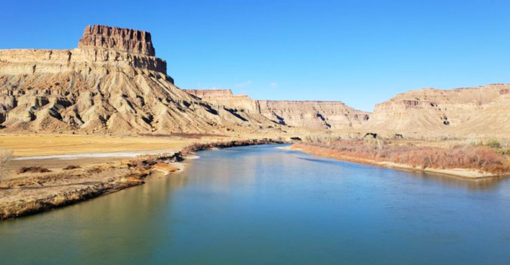 What Lies Beneath Utah? 15 Discoveries That Explain the Green River