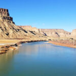 What Lies Beneath Utah? 15 Discoveries That Explain the Green River