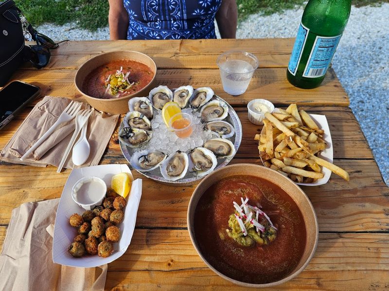 A Closing Thought on What This Place Gets Right