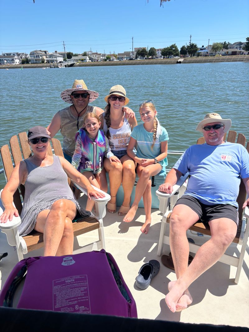 Families And Special Occasions