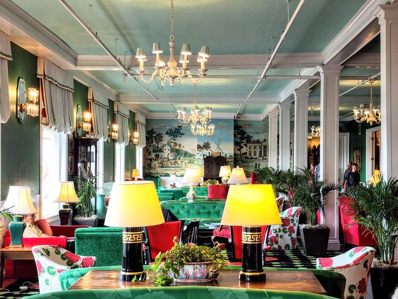 The Soundtrack: Pianos, Silver, Soft Shoes